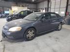 Lot #3293499429 2010 CHEVROLET IMPALA LT