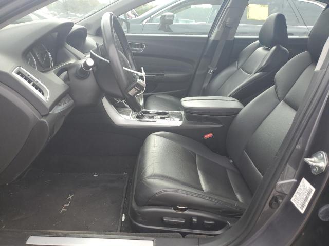 2018 ACURA TLX #3281402003