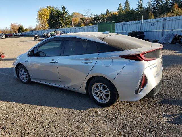 2020 TOYOTA PRIUS PRIM - JTDKARFP2L3159037