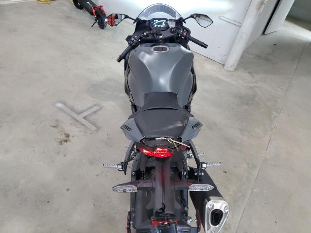 2025 KAWASAKI ZX636 K - JKBZXJJ15SA018318