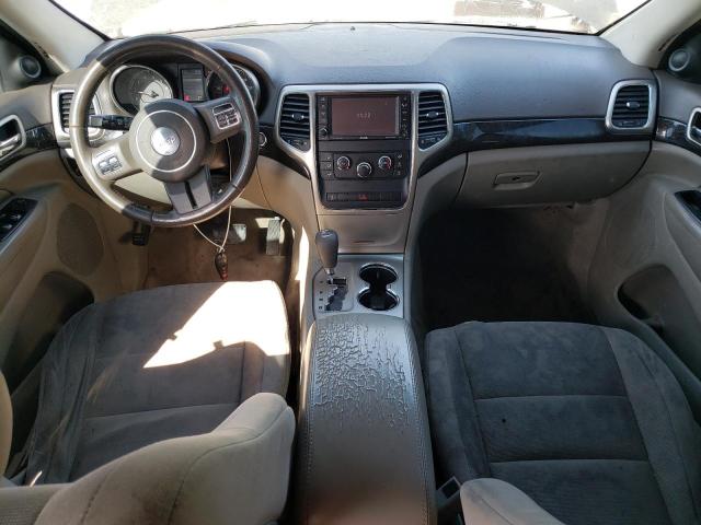 2011 JEEP GRAND CHER #3290263200