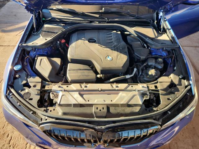 2019 BMW 330I - WBA5R1C58KFH23863