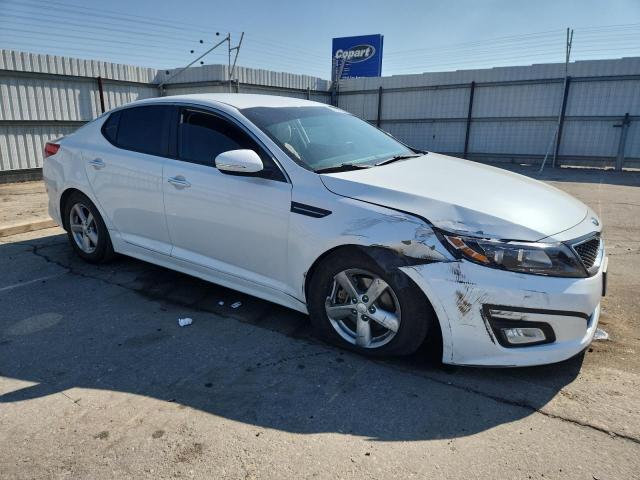 2014 KIA OPTIMA LX #3304022595