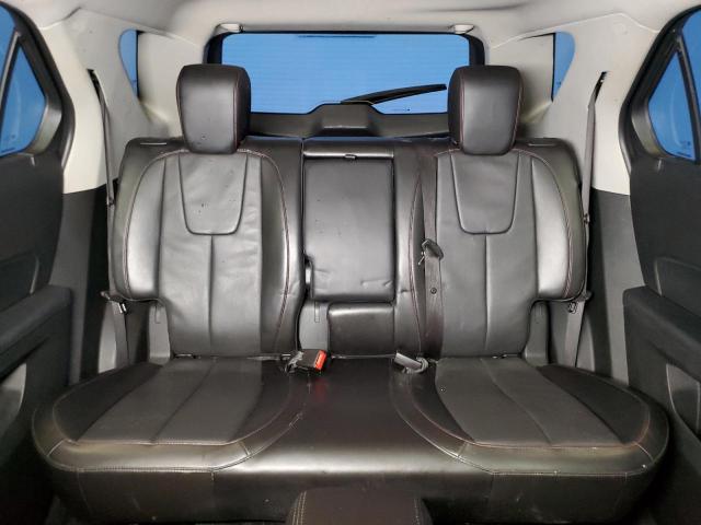 2017 CHEVROLET EQUINOX PR - 2GNALDEK7H1504016