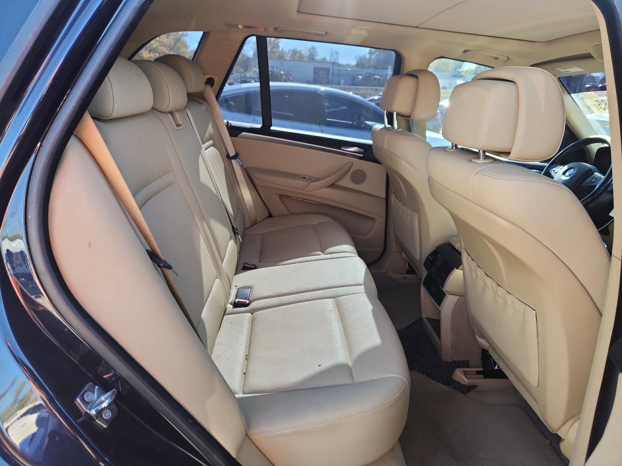 Lot #3290190240 2009 BMW X5 XDRIVE3