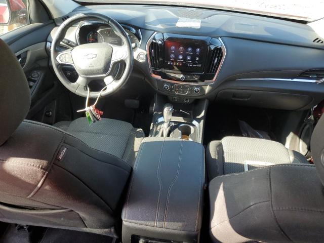 2020 CHEVROLET TRAVERSE L - 1GNERGKW8LJ217596