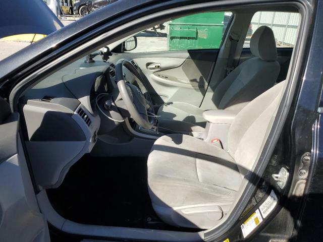 2010 TOYOTA COROLLA BA - 1NXBU4EE8AZ261004