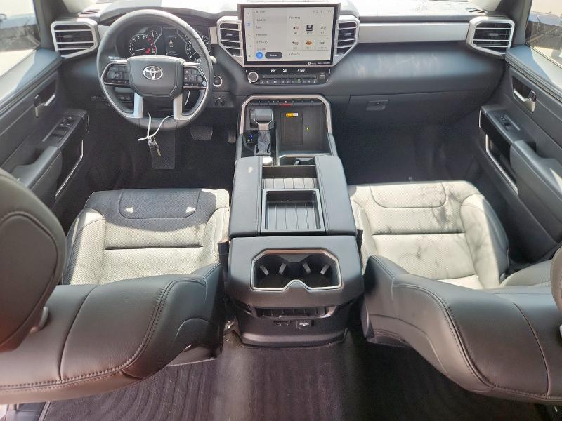 2023 TOYOTA TUNDRA CREWMAX LIMITED 5TFJA5AB8PX029391