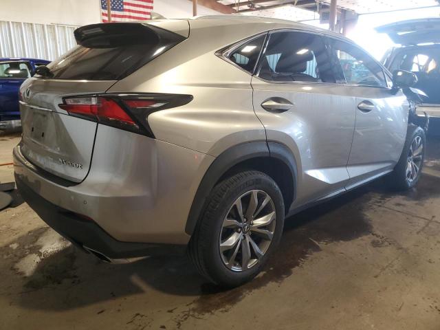 2015 LEXUS NX 200T #3291171954