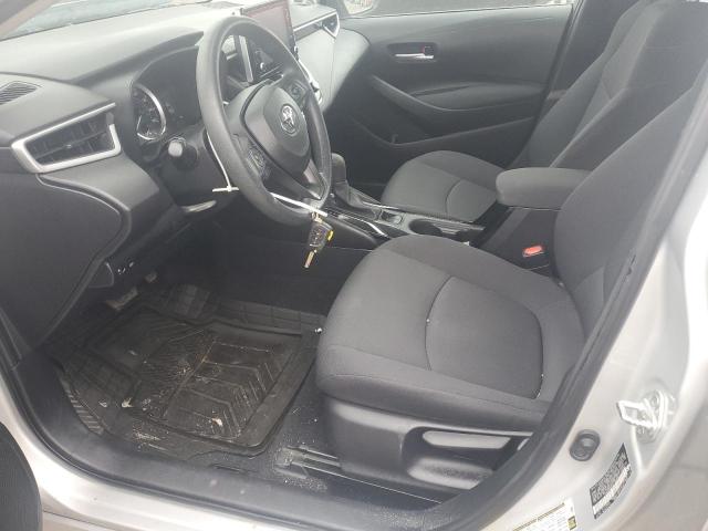 2020 TOYOTA COROLLA LE - 5YFEPRAEXLP105946