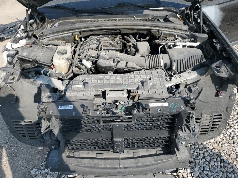 2022 JEEP GRAND CHER - 1C4RJHBG3N8518433