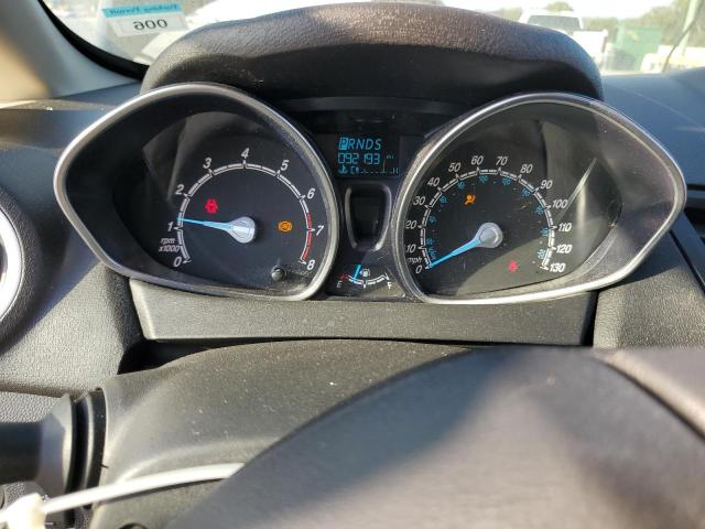 2015 FORD FIESTA SE #3298060142