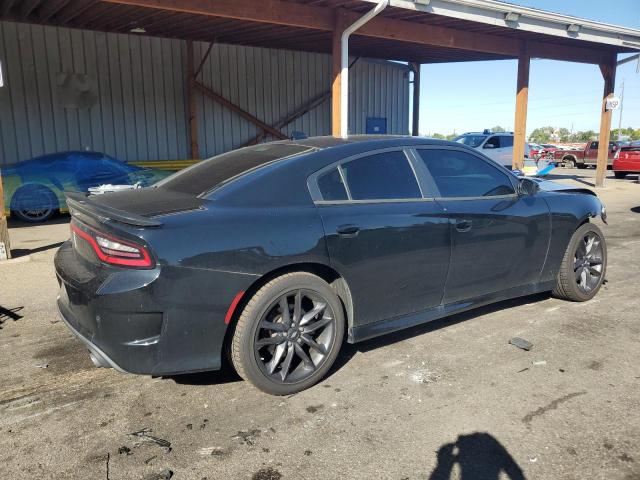 2021 DODGE CHARGER GT - 2C3CDXMGXMH613363