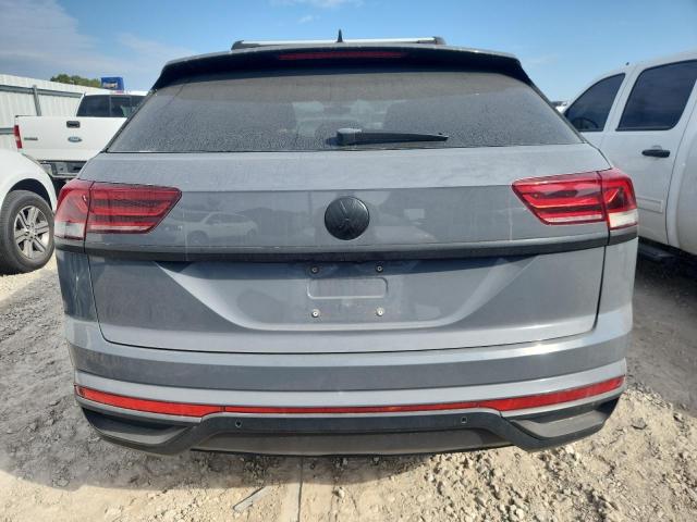 2020 VOLKSWAGEN ATLAS CROSS SPORT SE 1V26C2CA7LC203177