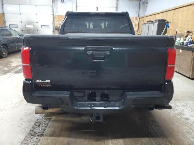 2024 TOYOTA TACOMA DOU #3287697051