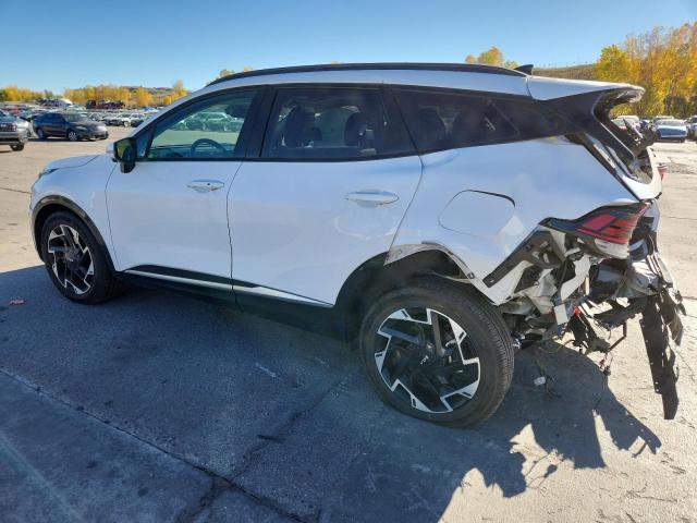 2023 KIA SPORTAGE S - 5XYK5CAF5PG045115