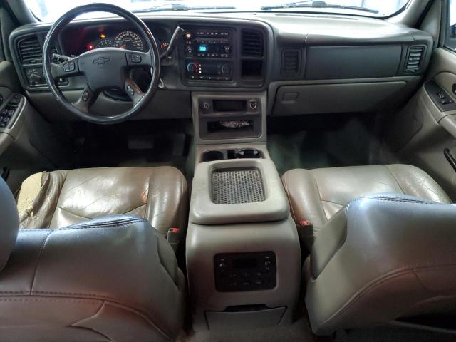 2005 CHEVROLET SUBURBAN K #3301638631