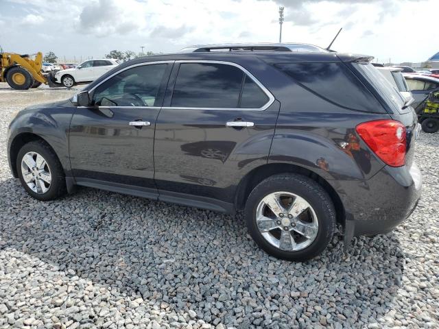 2013 CHEVROLET EQUINOX LT - 2GNALFEK0D6431838