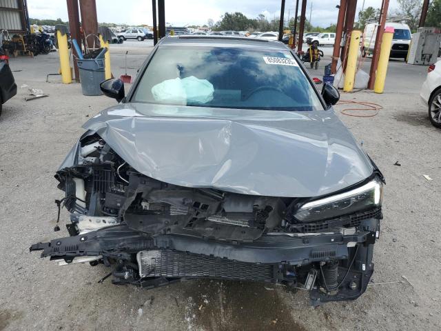 2025 HONDA CIVIC SPOR #3316883078