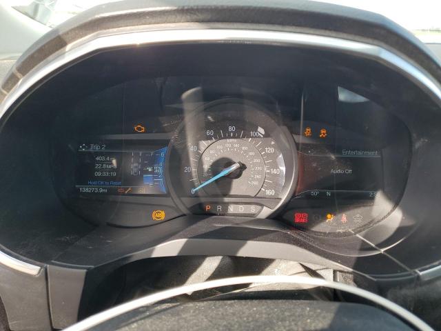 2018 FORD EDGE TITAN #3285044391