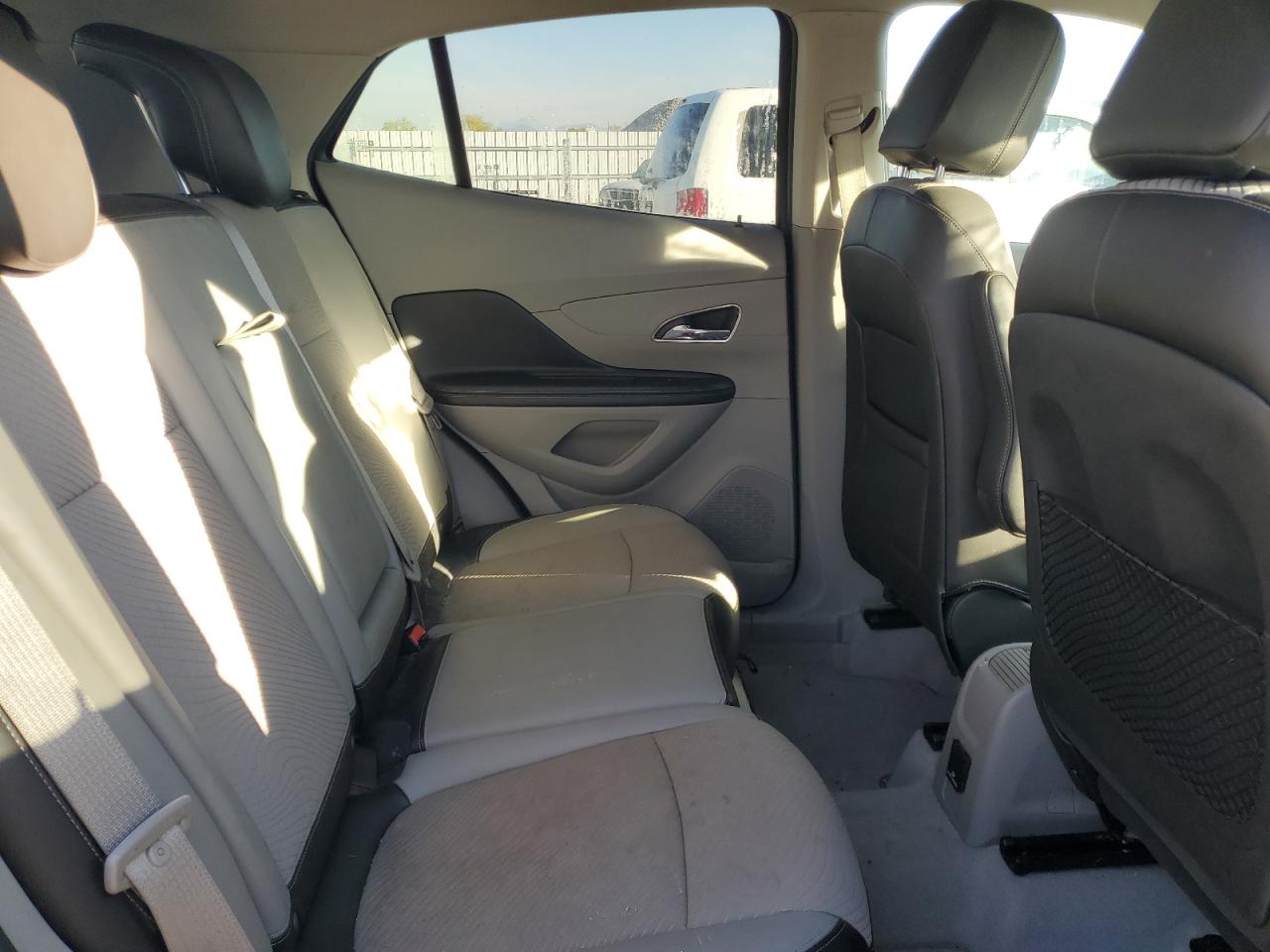 BUICK ENCORE CONVENIENCE