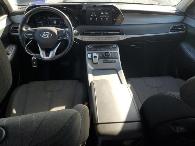 2020 HYUNDAI PALISADE S #3284639346