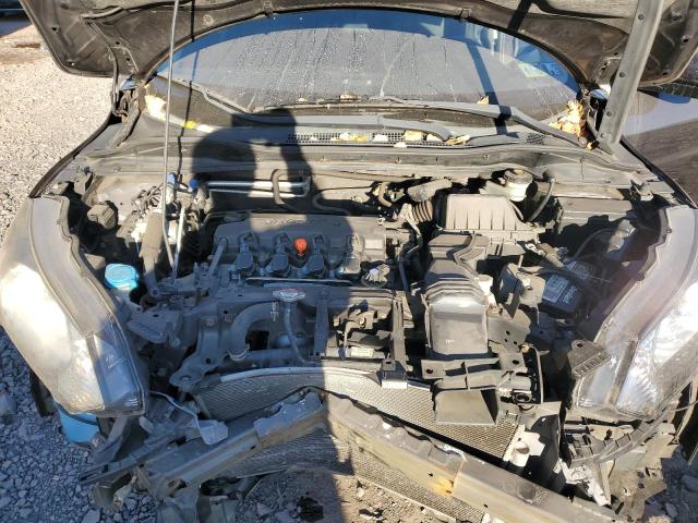 2018 HONDA HR-V EXL - 3CZRU6H77JM703345