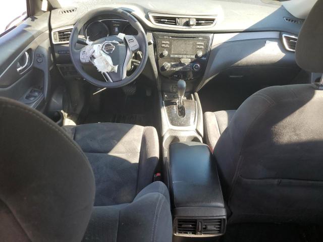 2016 NISSAN ROGUE S - JN8AT2MV0GW141479