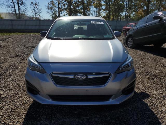 2019 SUBARU IMPREZA PR 4S3GKAC67K3601177