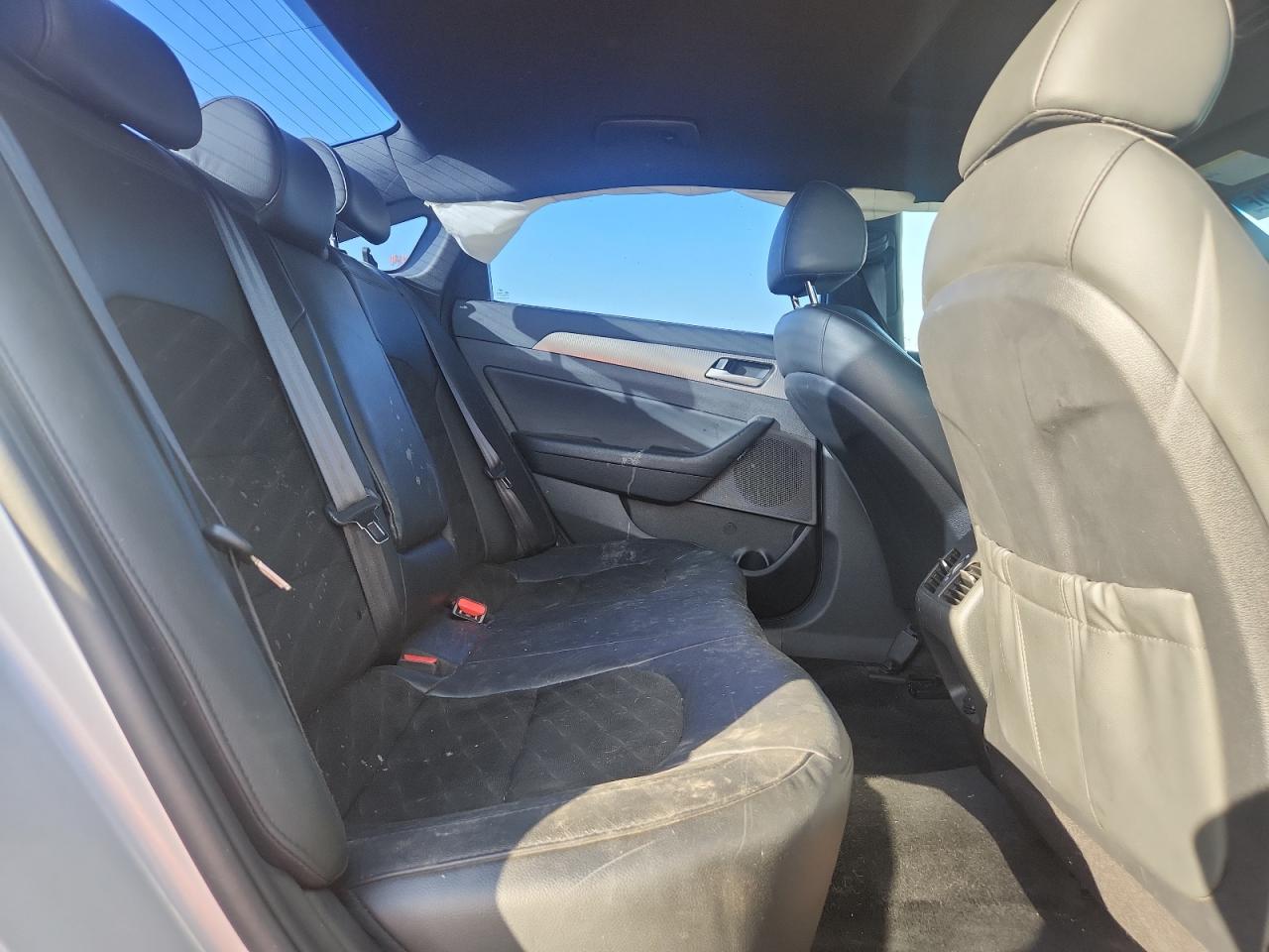 HYUNDAI SONATA LIMITED