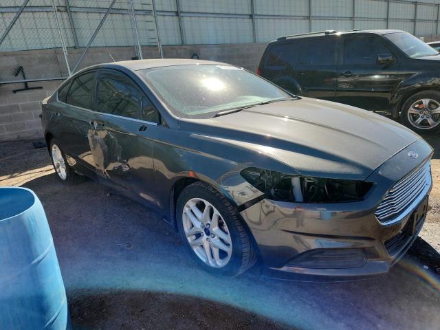 2015 FORD FUSION SE #3284629341