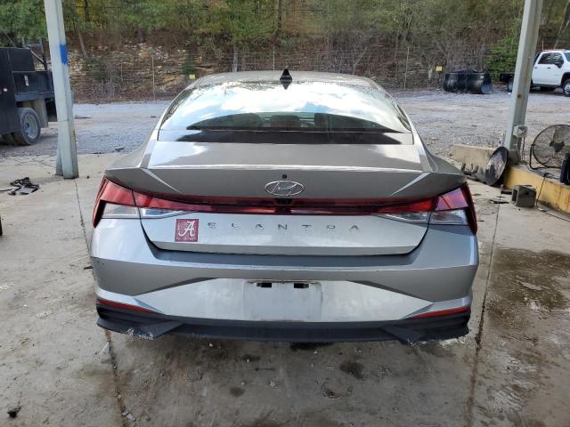 2023 HYUNDAI ELANTRA SE #3301819343