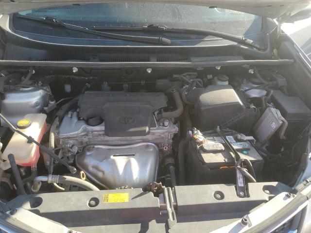 2015 TOYOTA RAV4 XLE #3285980810