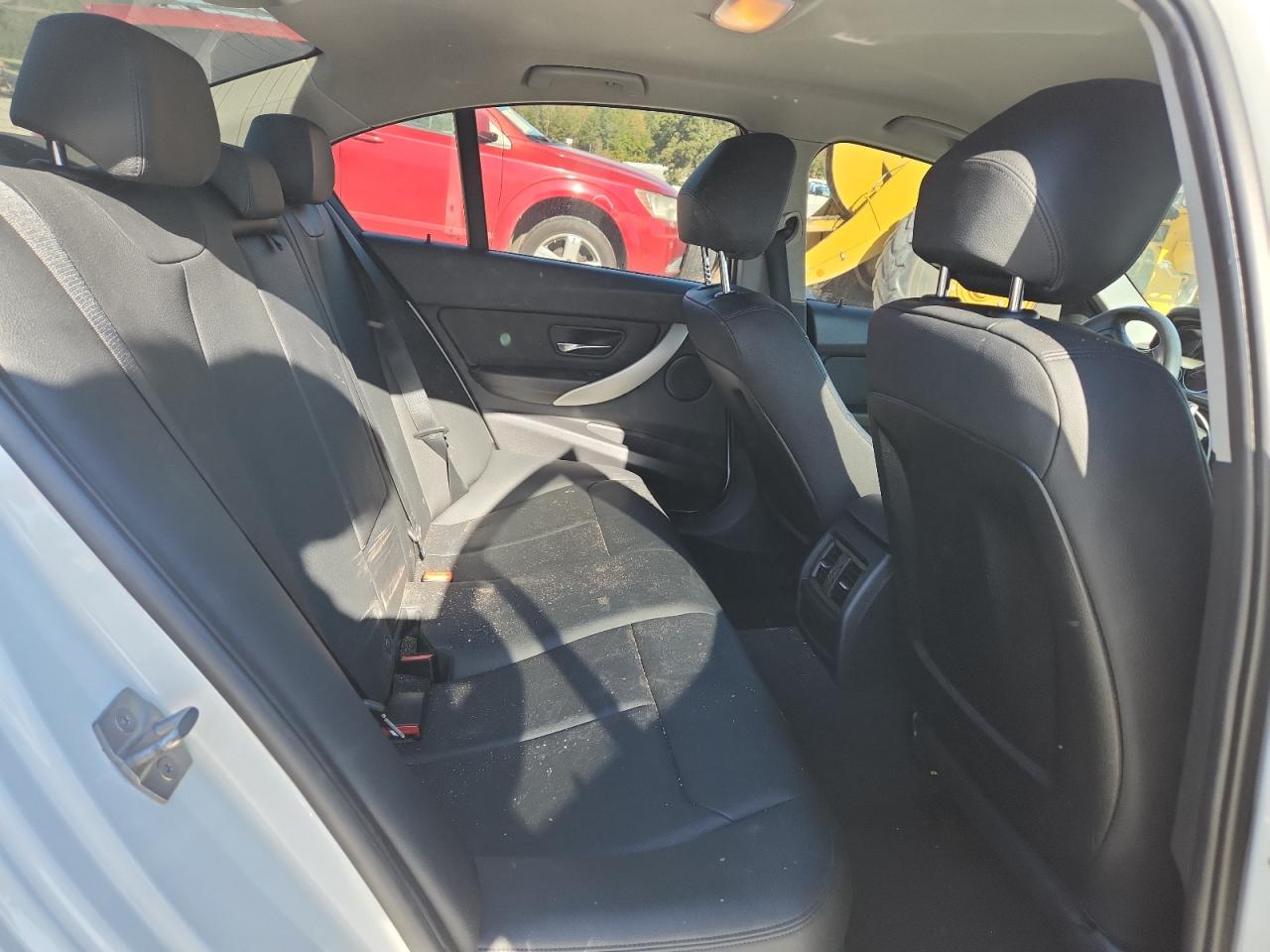 BMW 3 SERIES I XDRIVE