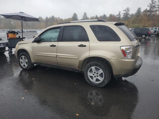2005 CHEVROLET EQUINOX LS #3275556019