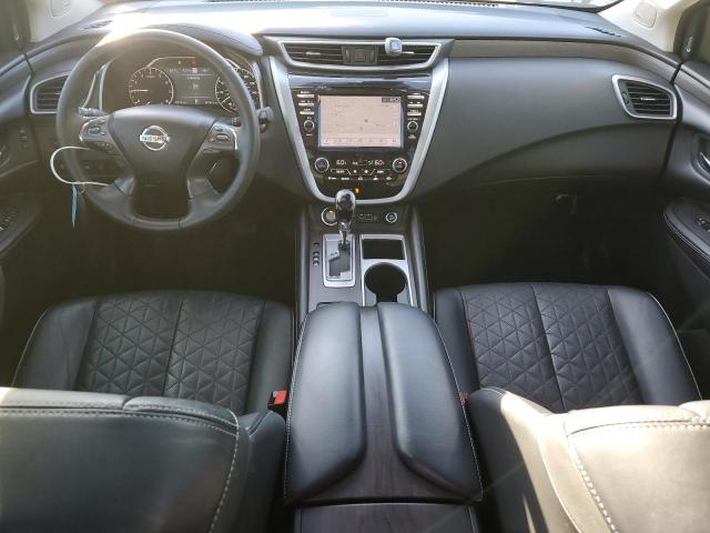 2019 NISSAN MURANO S - 5N1AZ2MJ7KN123644
