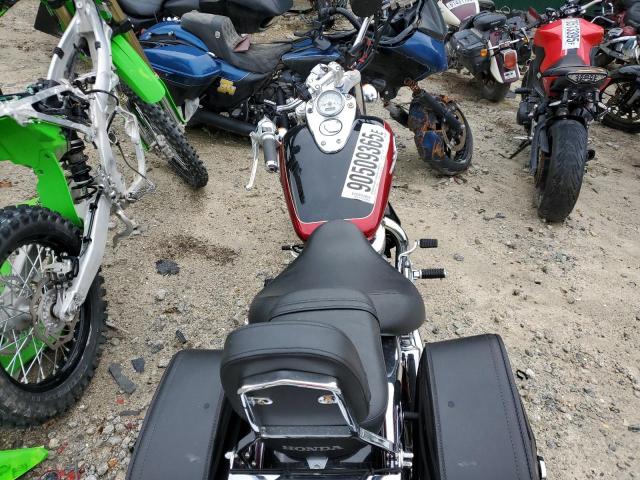 2003 HONDA VT750 CDC JH2RC44693M702360