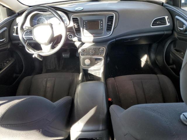 2015 CHRYSLER 200 LIMITE - 1C3CCCAB6FN532214