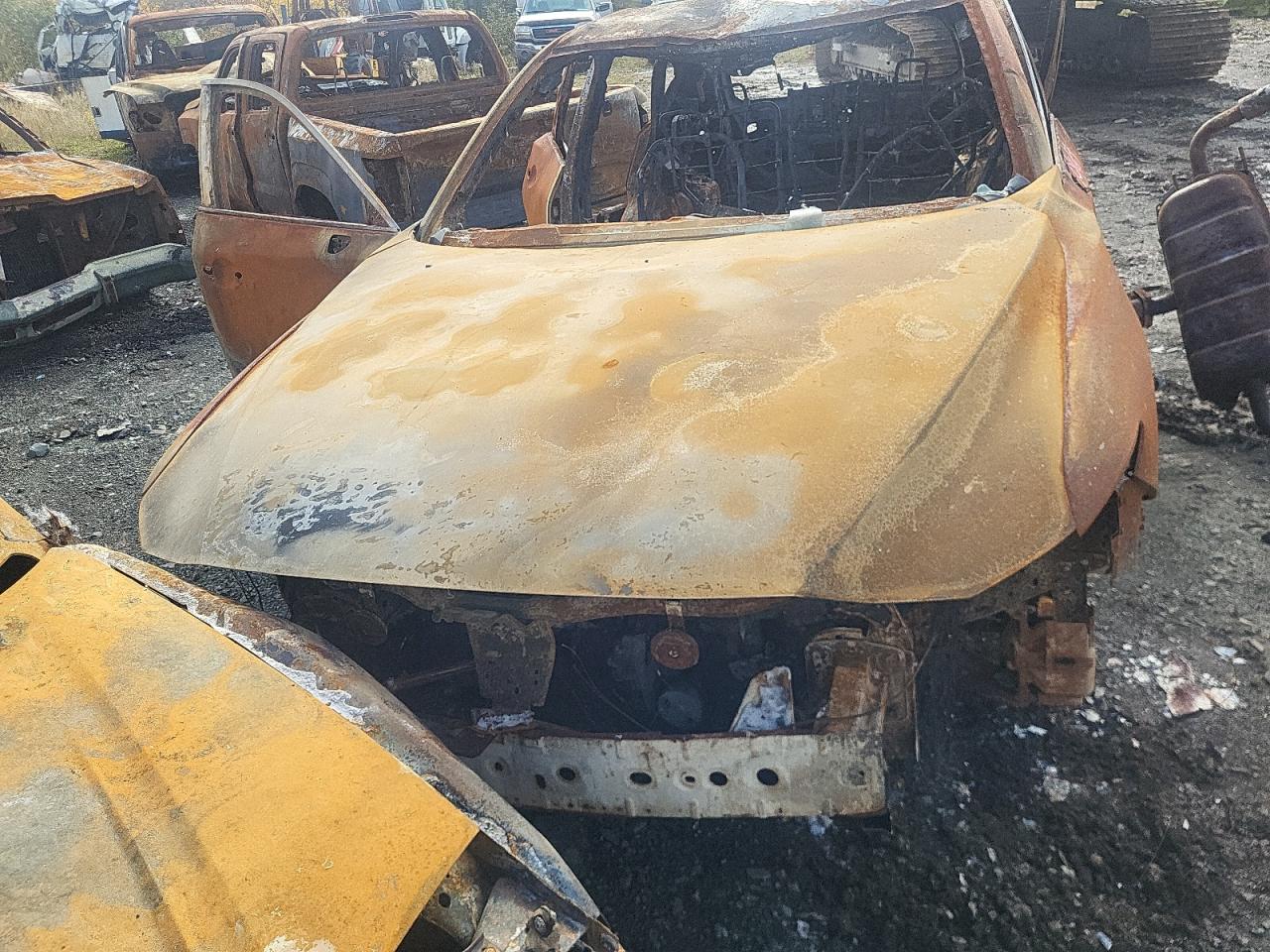 MAZDA CX-5 PREFERRED