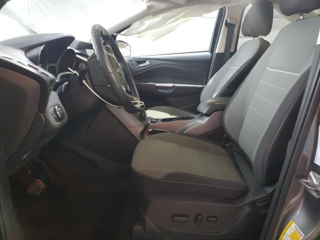 2014 FORD ESCAPE SE - 1FMCU9GXXEUD66889