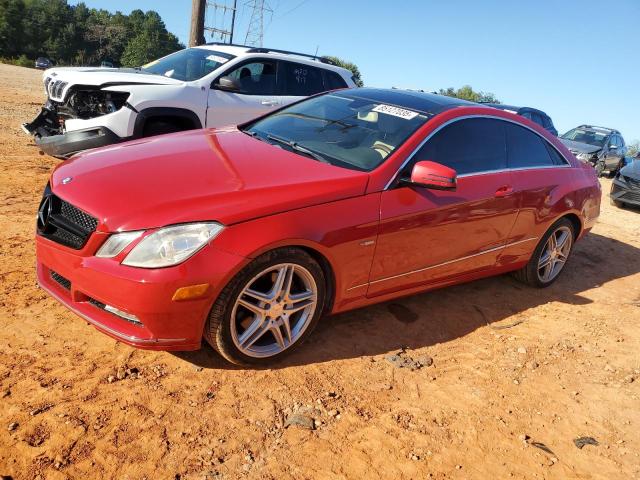 MERCEDES-BENZ E 350