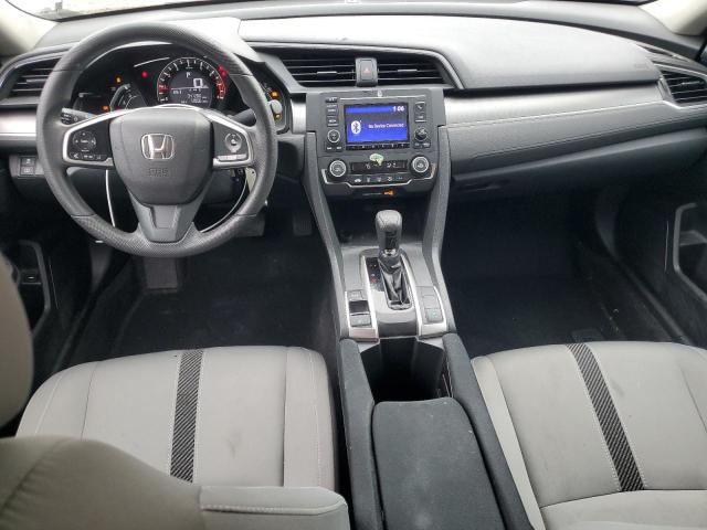 2018 HONDA CIVIC LX - 2HGFC2F55JH543634