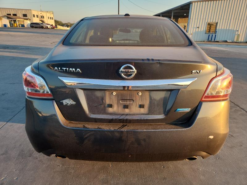 2013 NISSAN ALTIMA 2.5 - 1N4AL3AP9DN441343