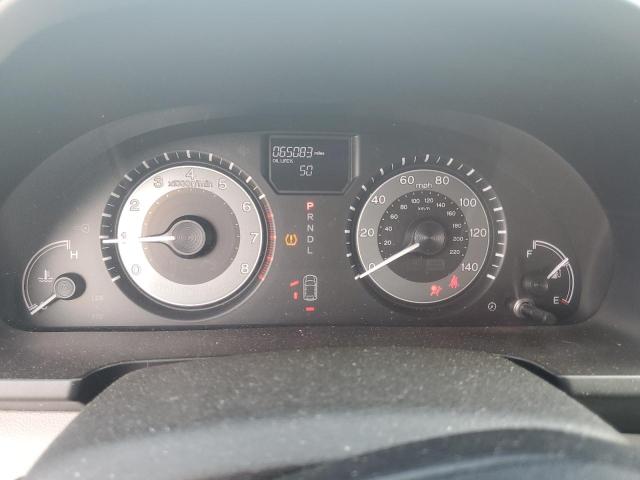 2016 HONDA ODYSSEY LX 5FNRL5H28GB143937