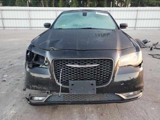 2016 CHRYSLER 300 S 2C3CCAGG2GH270323