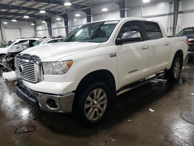 2012 TOYOTA TUNDRA CRE - 5TFHY5F10CX265067