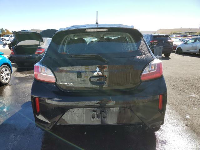 2024 MITSUBISHI MIRAGE ES - ML32AUHJ5RH010499