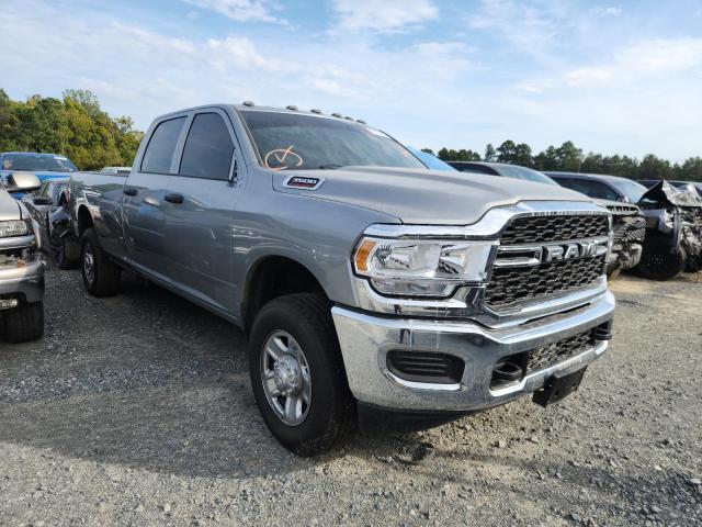 2024 RAM 3500 TRADE 3C63R3GJ9RG328276