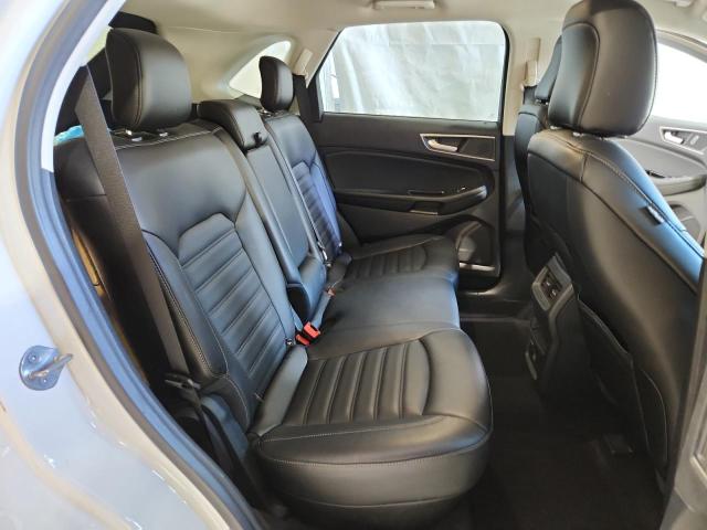 2020 FORD EDGE SEL - 2FMPK4J99LBB15918