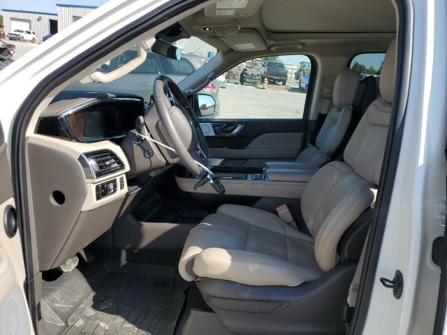 2023 LINCOLN NAVIGATOR RESERVE - 5LMJJ2LG1PEL07706